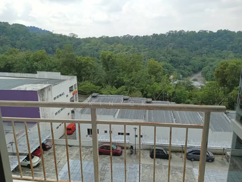 Condominium for Sale at Radius Residence - Kin CK - Exterior - PropertyGuru.com.my