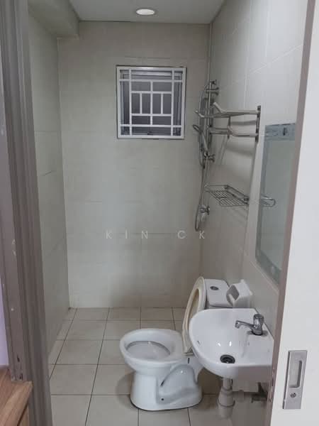 Condominium for Sale at Radius Residence - Kin CK - Bathroom - PropertyGuru.com.my