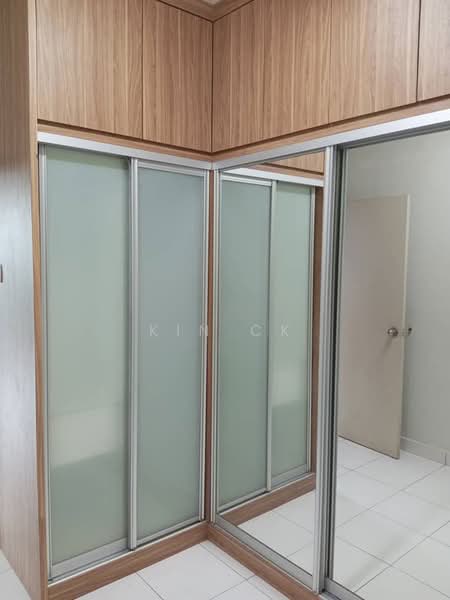 Condominium for Sale at Radius Residence - Kin CK - Interior - PropertyGuru.com.my