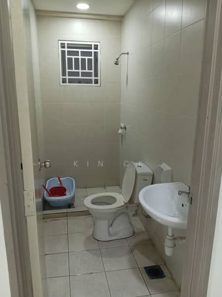 Condominium for Sale at Radius Residence - Kin CK - Bathroom - PropertyGuru.com.my