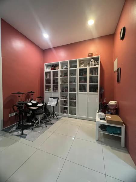 Rumah Teres 2 Tingkat untuk Dijual di Bandar Tasek Mutiara (Simpang Ampat) - Mei Yee Lee - Interior - PropertyGuru.com.my