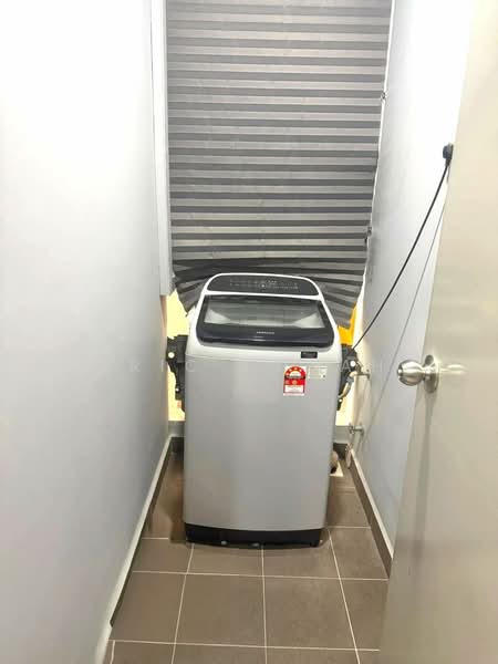 Servis Apartment untuk Disewa di G Residence @ Johor Bahru - Eric Chuah - Interior - PropertyGuru.com.my