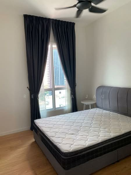 Condominium for Rent at Inspirasi - Renetta Jau - Bedroom - PropertyGuru.com.my