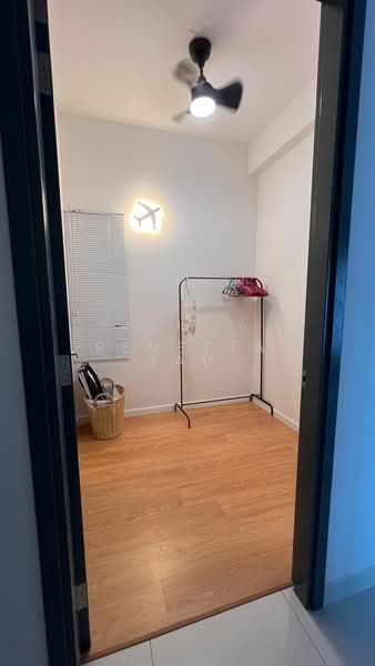 Condominium for Rent at Inspirasi - Renetta Jau - Bedroom - PropertyGuru.com.my