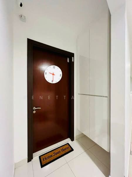 Condominium for Rent at Inspirasi - Renetta Jau - Entrance - PropertyGuru.com.my