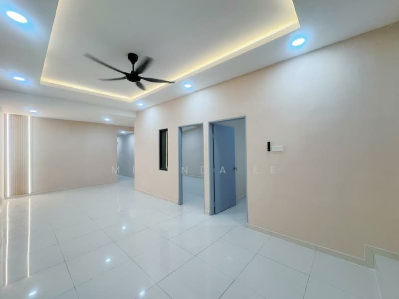 1-storey Terraced House for Sale in Taman Sri Skudai (Skudai) - Melinda Ee - PropertyGuru.com.my