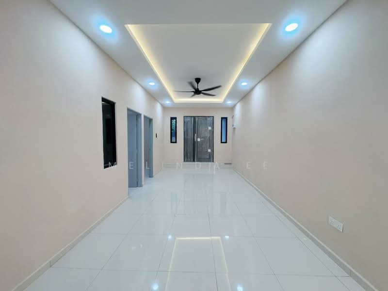 1-storey Terraced House for Sale in Taman Sri Skudai (Skudai) - Melinda Ee - PropertyGuru.com.my