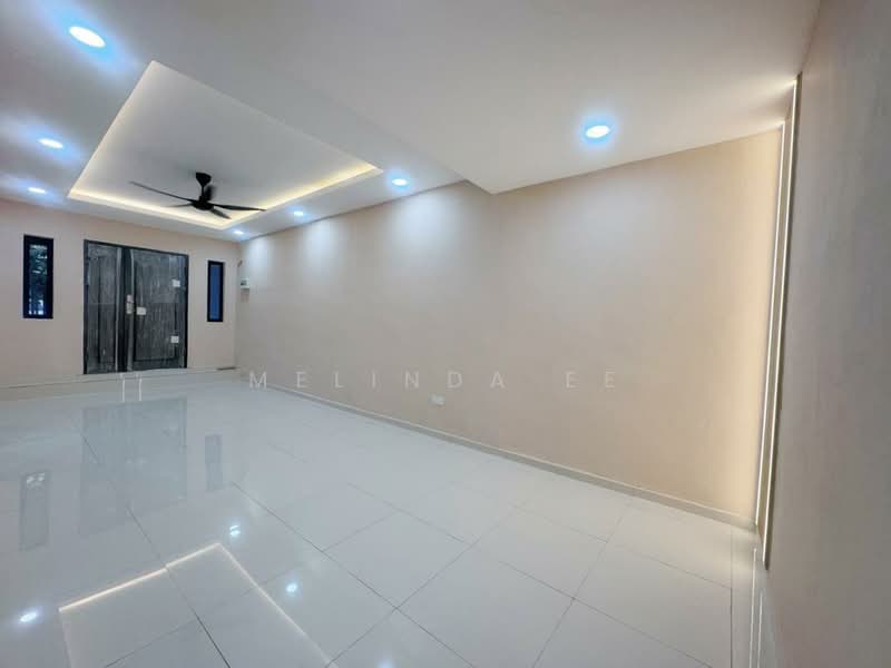 1-storey Terraced House for Sale in Taman Sri Skudai (Skudai) - Melinda Ee - PropertyGuru.com.my