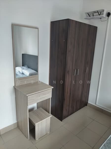 Apartment for Rent at Residensi Akasia Jubilee - Desmond Low - Bedroom - PropertyGuru.com.my