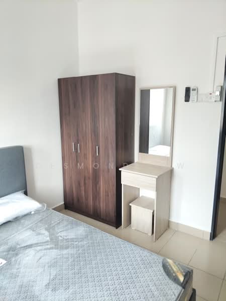Apartment for Rent at Residensi Akasia Jubilee - Desmond Low - Bedroom - PropertyGuru.com.my