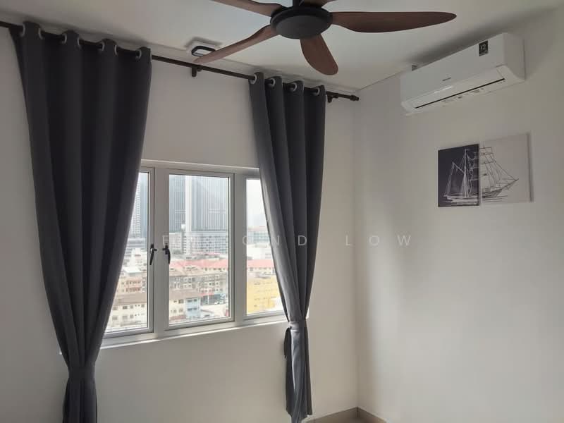 Apartment for Rent at Residensi Akasia Jubilee - Desmond Low - Interior - PropertyGuru.com.my