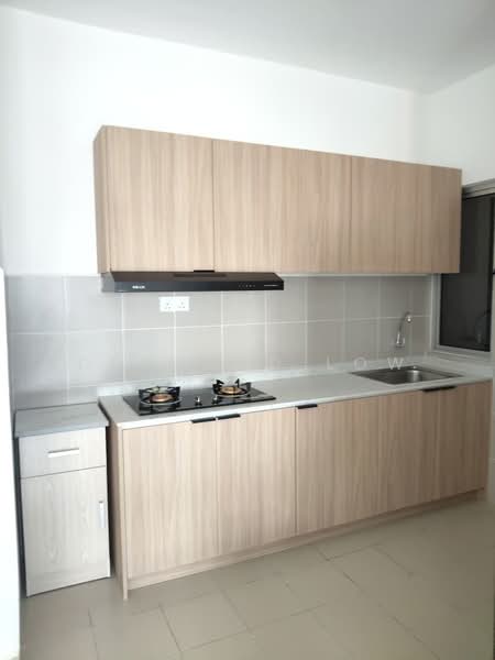Apartment for Rent at Residensi Akasia Jubilee - Desmond Low - Kitchen - PropertyGuru.com.my