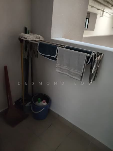 Apartment for Rent at Residensi Akasia Jubilee - Desmond Low - PropertyGuru.com.my
