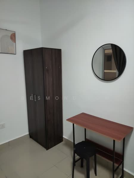Apartment for Rent at Residensi Akasia Jubilee - Desmond Low - PropertyGuru.com.my