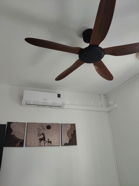 Apartment for Rent at Residensi Akasia Jubilee - Desmond Low - PropertyGuru.com.my