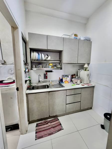 Servis Apartment untuk Disewa di Seasons Garden Residences - Deeya Yusof - PropertyGuru.com.my