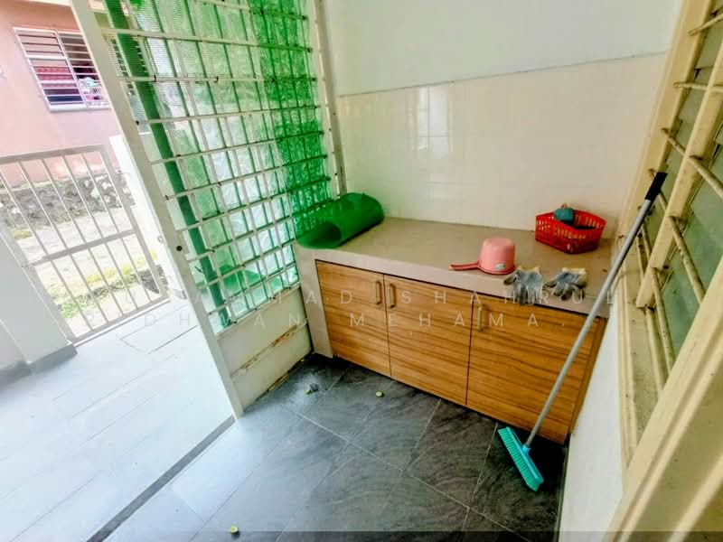 2-storey Terraced House for Sale in Taman Pelangi Semenyih (Semenyih) - Muhammad Shahrul Ridhwan Mehamad Nasir - Interior - PropertyGuru.com.my