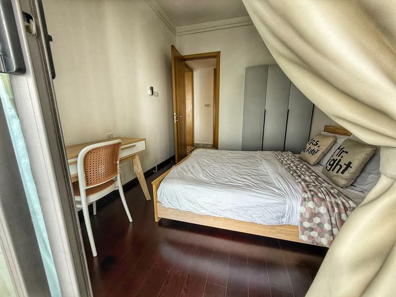 Servis Apartment untuk Disewa di R&F Princess Cove Phase 1 - Benjamin Oh - PropertyGuru.com.my