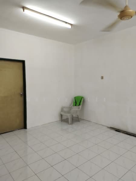 Rumah Teres 2 Tingkat untuk Disewa di Bandar Tasek Mutiara (Simpang Ampat) - Mei Yee Lee - Interior - PropertyGuru.com.my