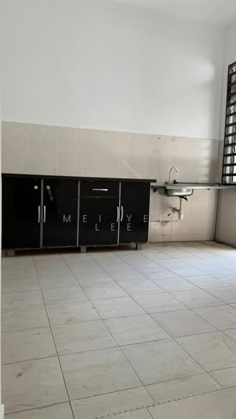 Rumah Teres 2 Tingkat untuk Disewa di Bandar Tasek Mutiara (Simpang Ampat) - Mei Yee Lee - Kitchen - PropertyGuru.com.my