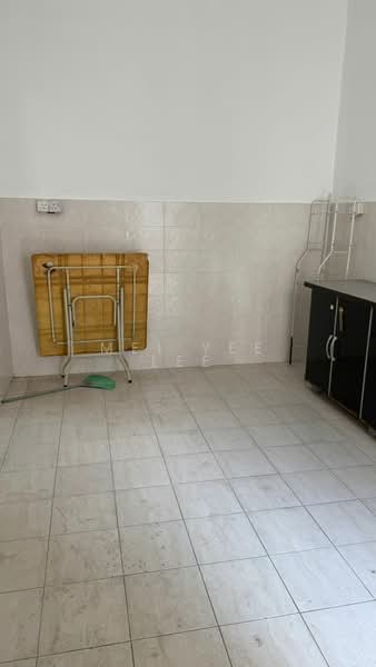 Rumah Teres 2 Tingkat untuk Disewa di Bandar Tasek Mutiara (Simpang Ampat) - Mei Yee Lee - Kitchen - PropertyGuru.com.my