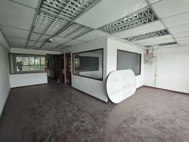 Terrace Factory for Sale in Johor Bahru (Johor) - Angel Lee - Interior - PropertyGuru.com.my