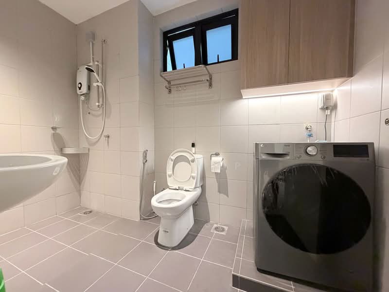 Service Residence for Sale at Meridin Suites @ The Meridin - Liz Yap - Bathroom - PropertyGuru.com.my