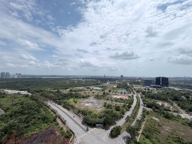 Service Residence for Sale at Meridin Suites @ The Meridin - Liz Yap - Exterior - PropertyGuru.com.my