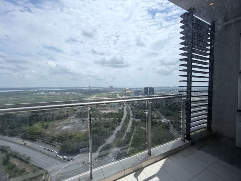 Service Residence for Sale at Meridin Suites @ The Meridin - Liz Yap - PropertyGuru.com.my