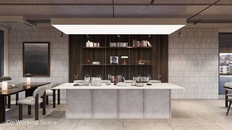 Service Residence for Sale at Sunway Flora 2 - Yvonne Yep - PropertyGuru.com.my