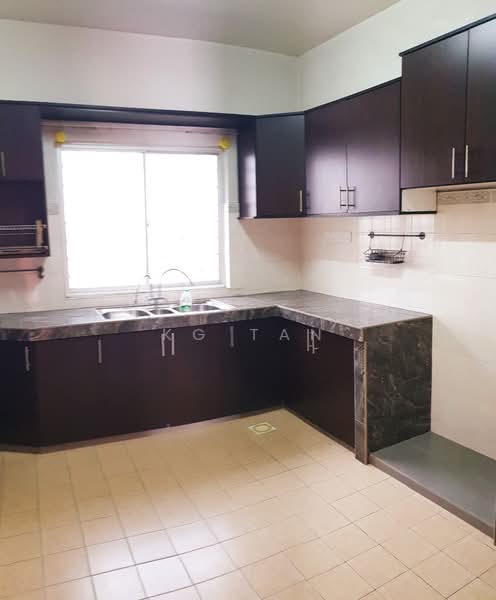 Rumah Teres 2 Tingkat untuk Dijual di Putra Heights (Subang Jaya) - KG Tan - Kitchen - PropertyGuru.com.my
