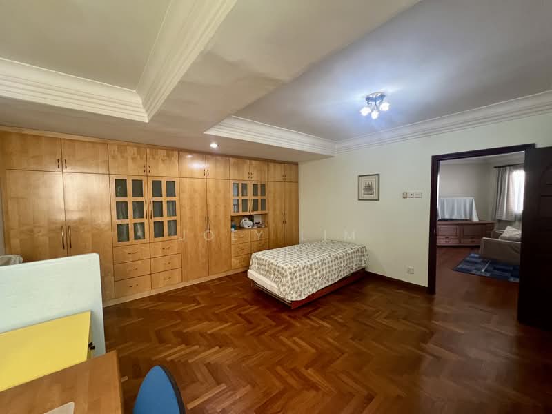 Kondominium untuk Dijual di Robson Condominium - Joey Lim - Bedroom - PropertyGuru.com.my