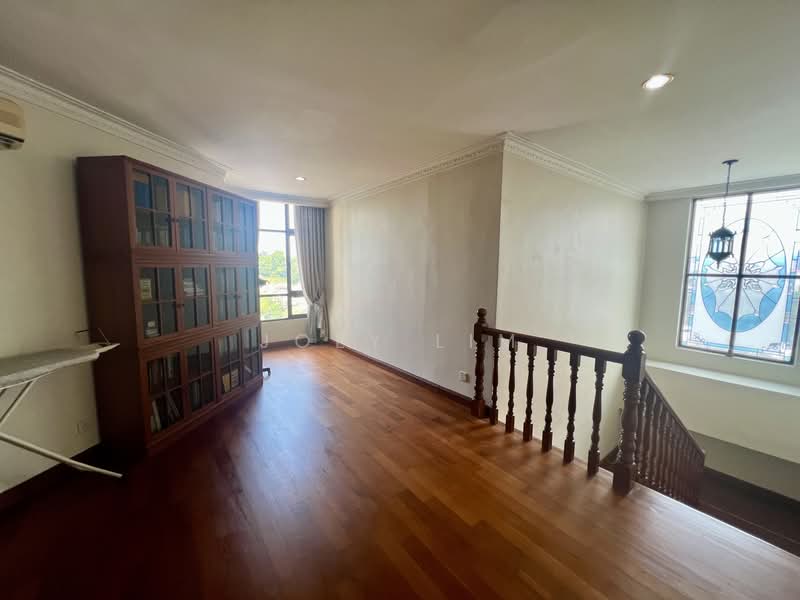 Kondominium untuk Dijual di Robson Condominium - Joey Lim - Interior - PropertyGuru.com.my