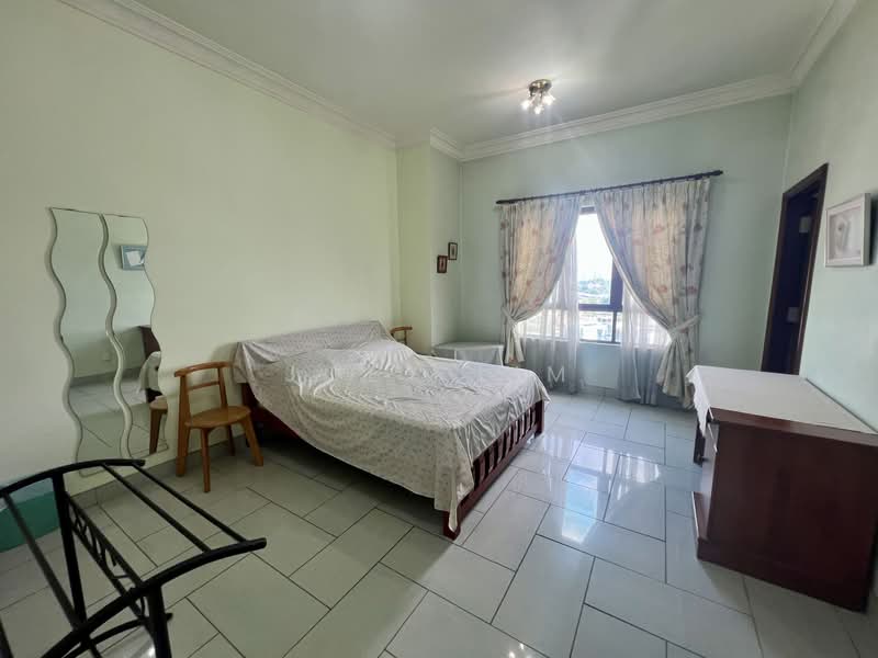 Kondominium untuk Dijual di Robson Condominium - Joey Lim - Bedroom - PropertyGuru.com.my