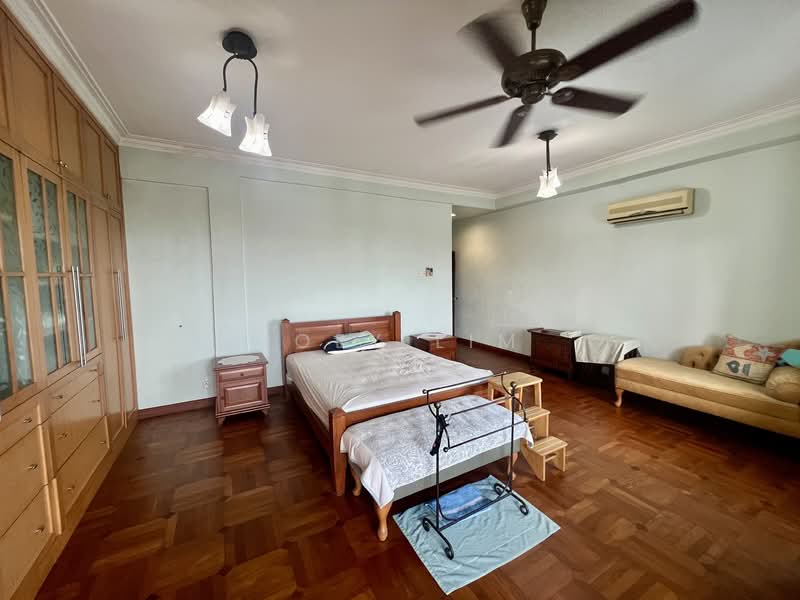 Kondominium untuk Dijual di Robson Condominium - Joey Lim - Bedroom - PropertyGuru.com.my