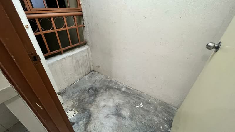 Apartment for Sale at Vista Impiana - Steve Chen - Exterior - PropertyGuru.com.my