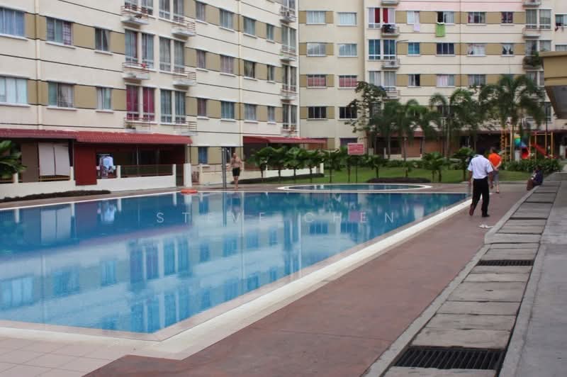 Apartment for Sale at Vista Impiana - Steve Chen - Exterior - PropertyGuru.com.my