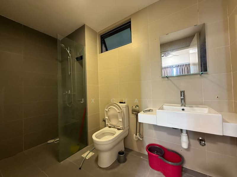 Service Residence for Rent at Avantas Residences - Jx Chay - Bathroom - PropertyGuru.com.my