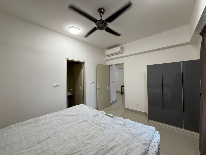 Service Residence for Rent at Avantas Residences - Jx Chay - Bedroom - PropertyGuru.com.my