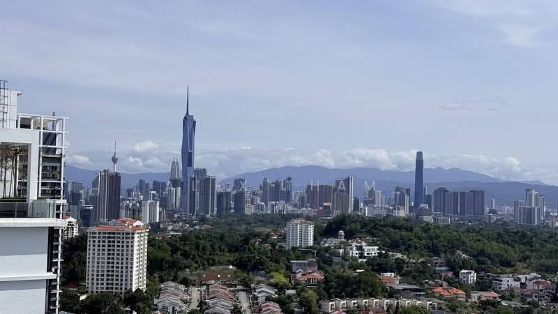 Condominium for Rent at Avara - Alex Tham - Exterior - PropertyGuru.com.my