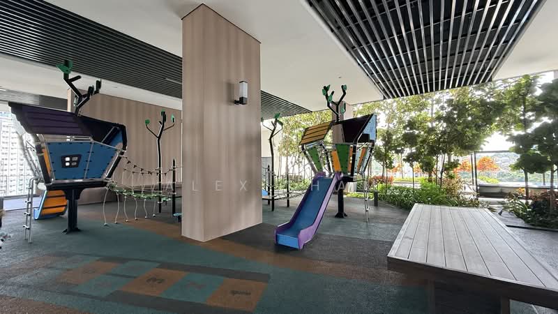 Condominium for Rent at Avara - Alex Tham - Exterior - PropertyGuru.com.my