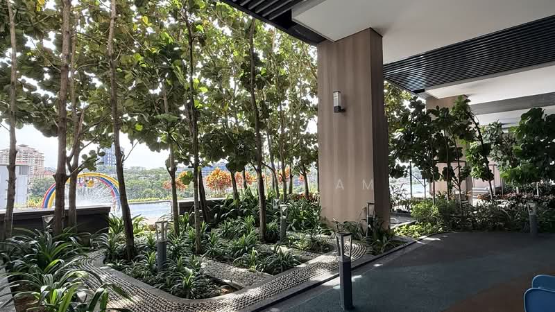 Condominium for Rent at Avara - Alex Tham - Exterior - PropertyGuru.com.my