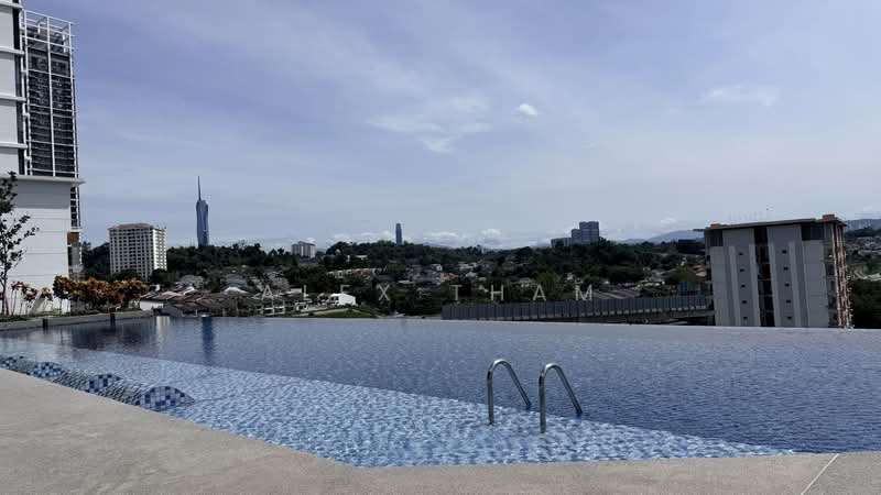 Condominium for Rent at Avara - Alex Tham - Exterior - PropertyGuru.com.my