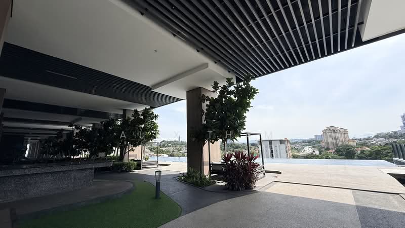 Condominium for Rent at Avara - Alex Tham - Exterior - PropertyGuru.com.my