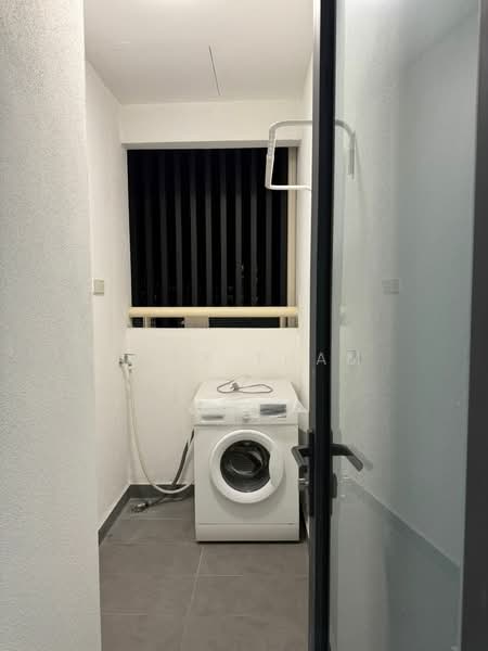 Condominium for Rent at Avara - Alex Tham - Balcony - PropertyGuru.com.my