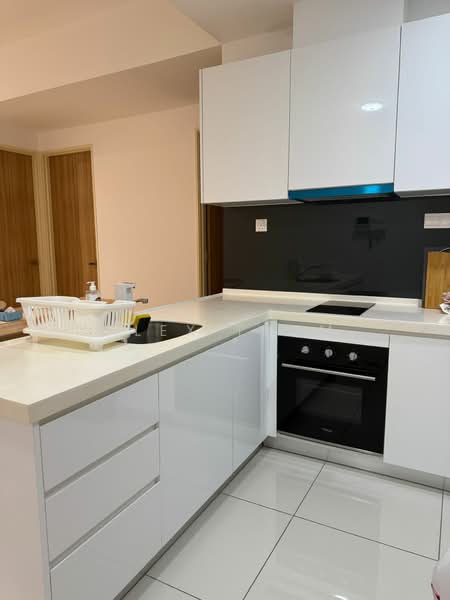Condominium for Rent at Avara - Alex Tham - Kitchen - PropertyGuru.com.my