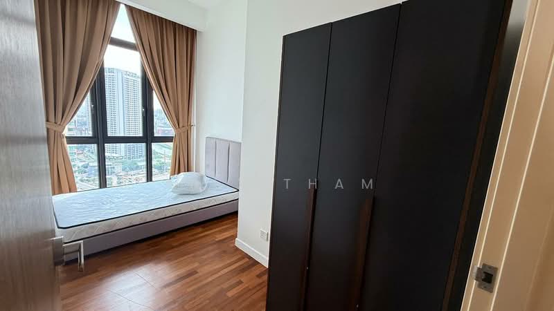 Condominium for Rent at Avara - Alex Tham - Bedroom - PropertyGuru.com.my