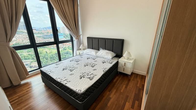 Condominium for Rent at Avara - Alex Tham - Bedroom - PropertyGuru.com.my