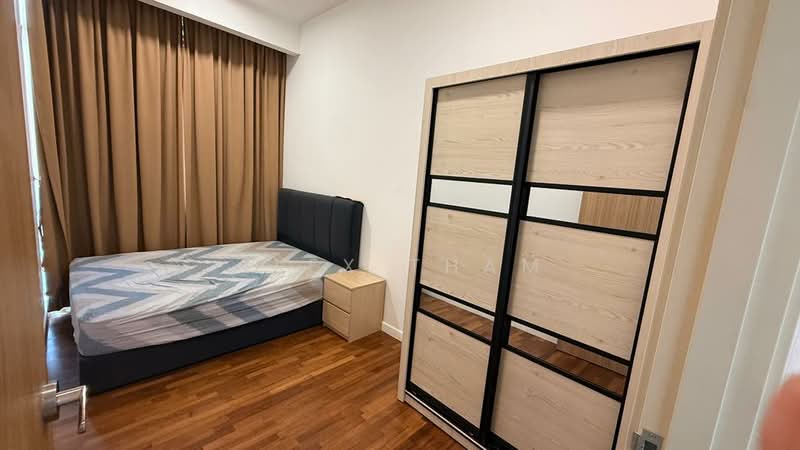 Condominium for Rent at Avara - Alex Tham - Bedroom - PropertyGuru.com.my