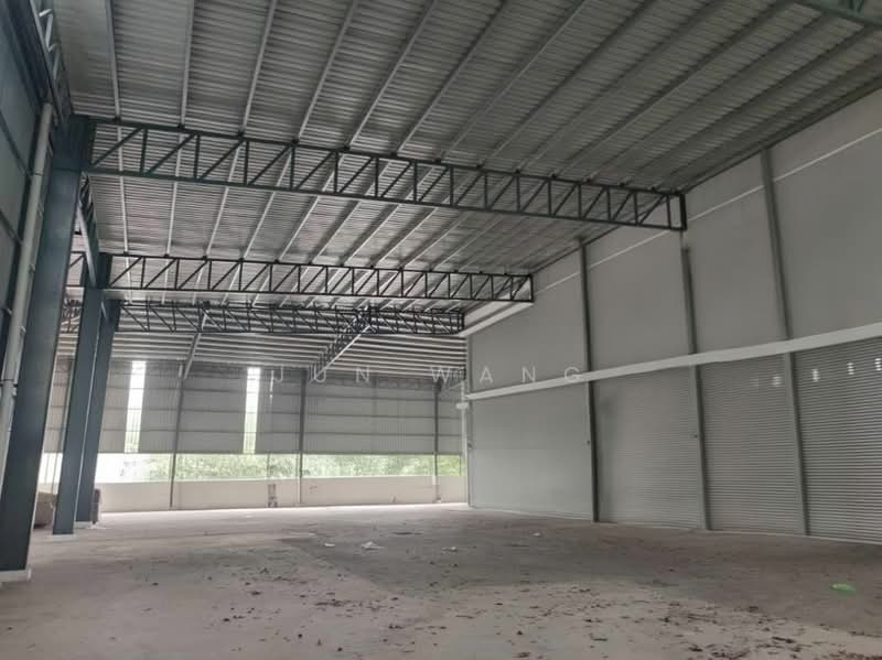 Kilang untuk Dijual di Taman Perindustrian Murni Senai (Senai) - Jun Wang - Interior - PropertyGuru.com.my